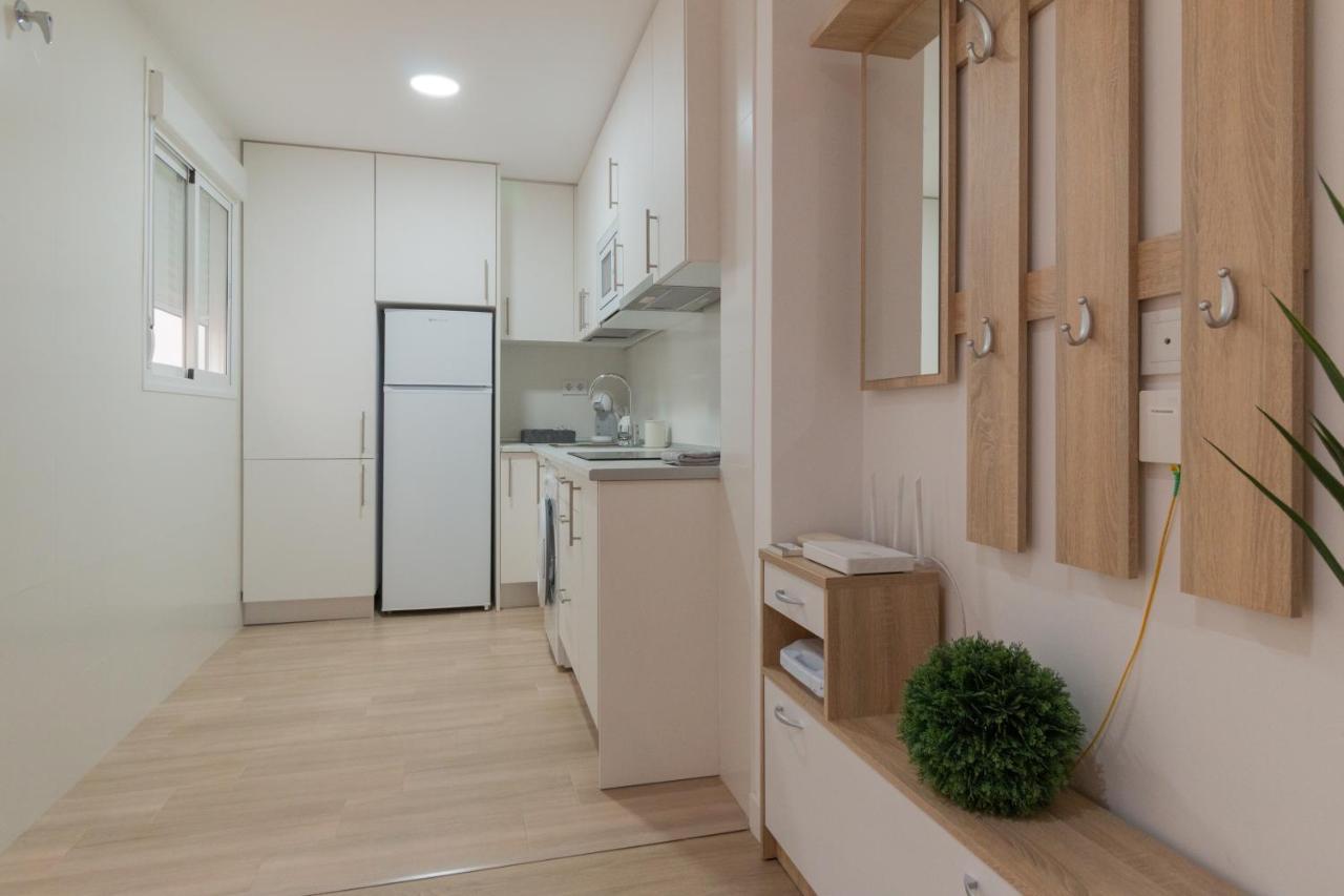 Apartamento Irmitours Córdoba