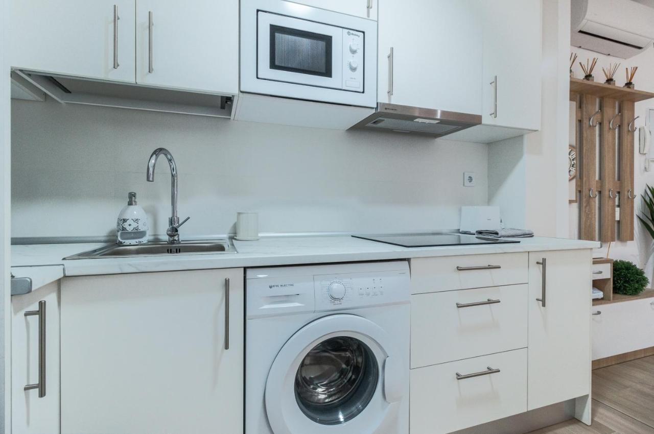 Irmitours Apartamento Córdoba